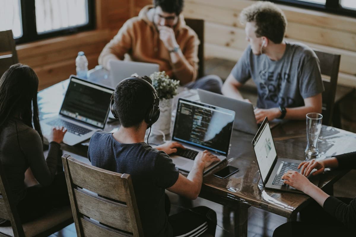 From AI experiments to practical business applications.